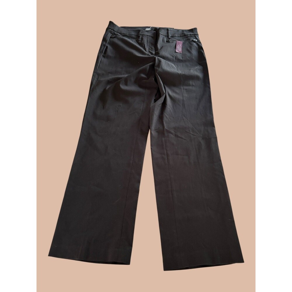 Lane Bryant Outlet Dress Pants Womens Womens Plus Size 18 Long Straight Leg Work